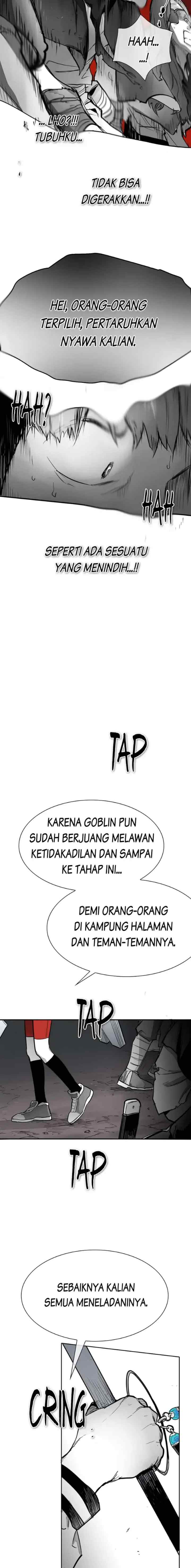 Ordinary Heroes chapter 238 halaman 10