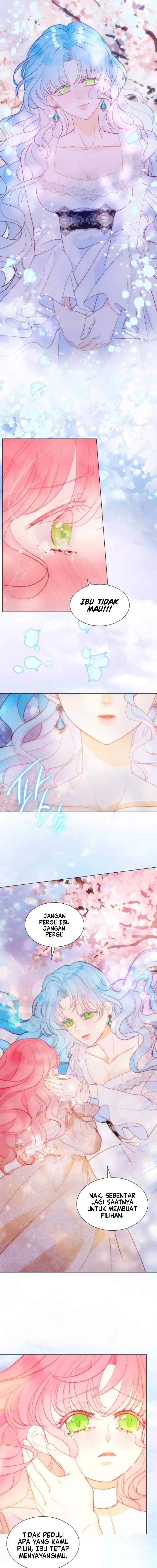 I Was Born The Second Daughter chapter 38 halaman 15