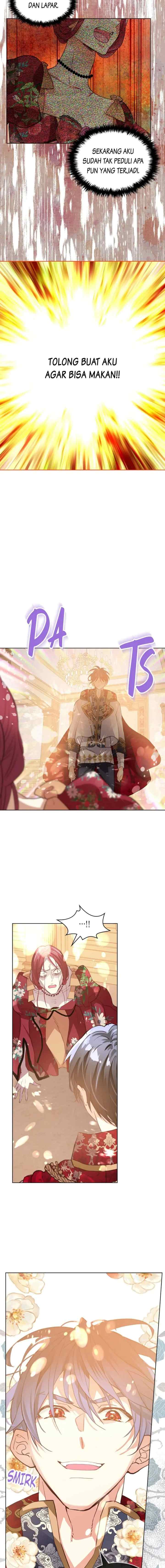 Am I Your Daughter? chapter 94 halaman 9