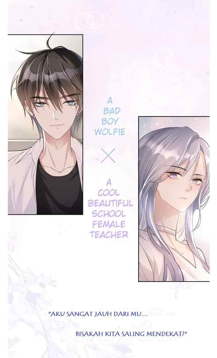 Distance of Two Star chapter 0 halaman 5