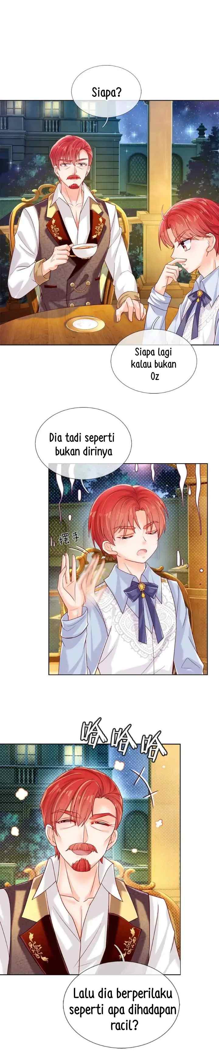 I, Queen Edith chapter 86 halaman 4
