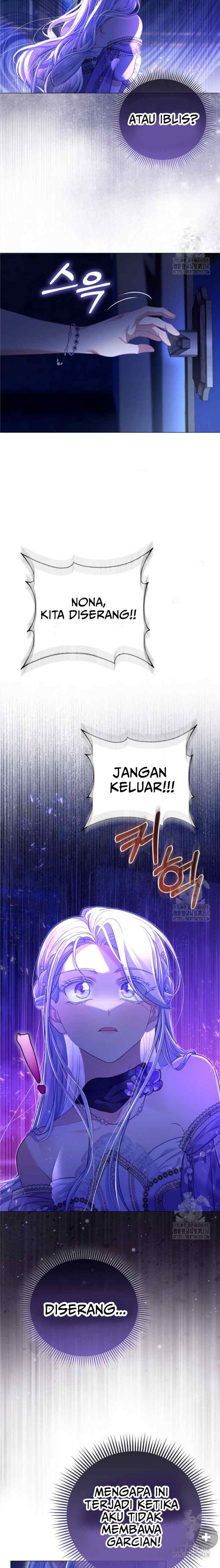 The Villainous Duke's Daughter's Special Rice Cultivation Method chapter 50 halaman 15