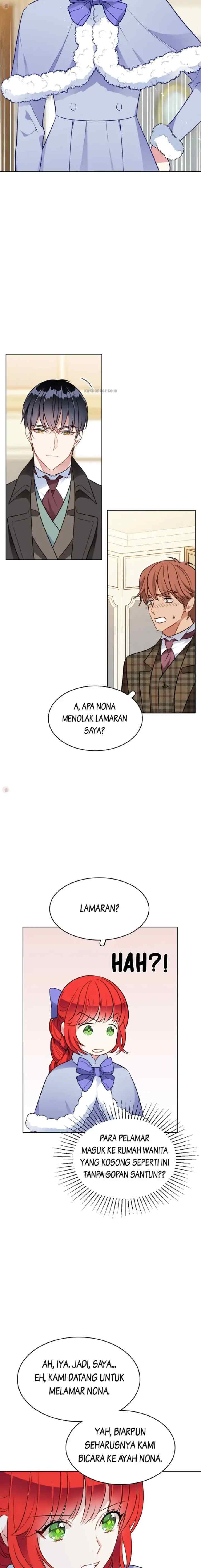 Mueller's Investigator chapter 102 halaman 4