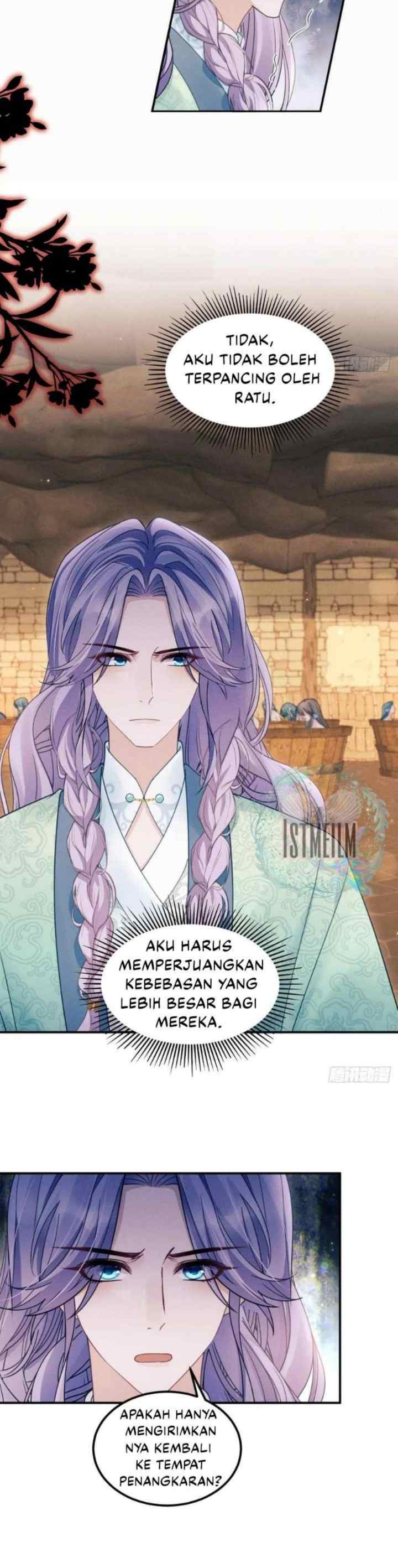 I Suspect the Actor Is Fishing for Me chapter 176 halaman 13