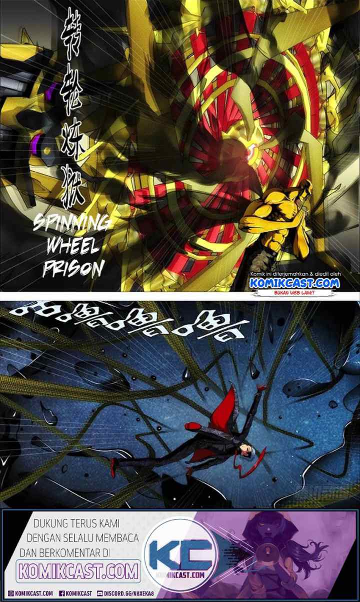 Iron Ladies chapter 278 halaman 13