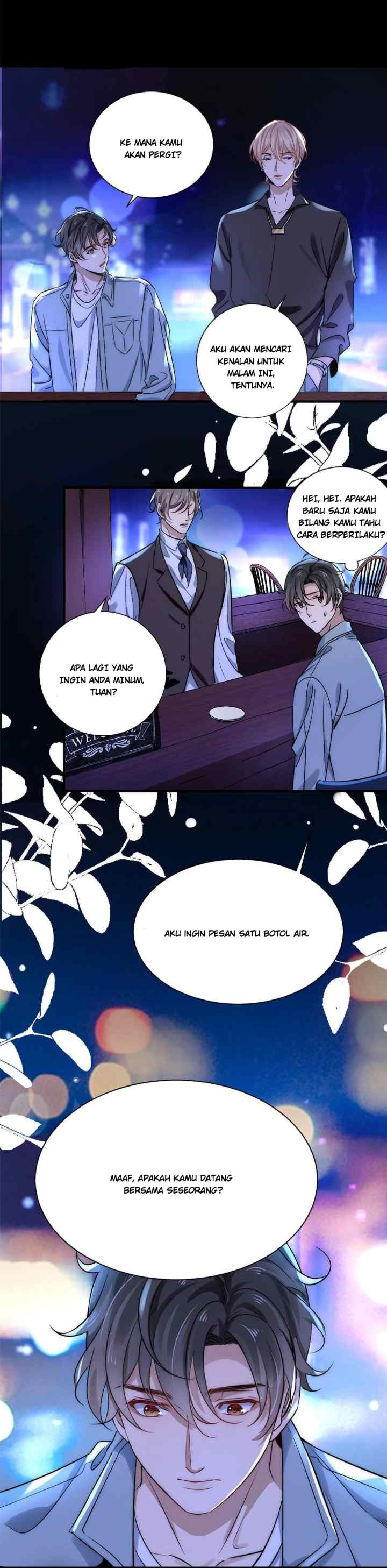 Martini Sweetheart chapter 1 halaman 7