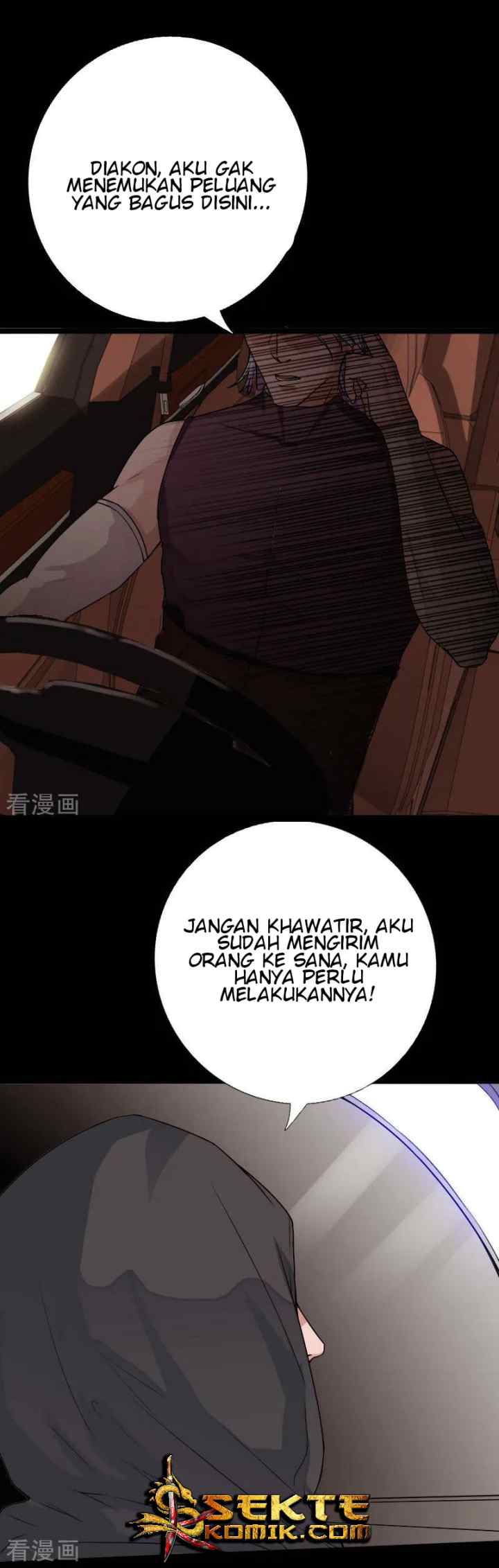 Hopeless chapter 63 halaman 8