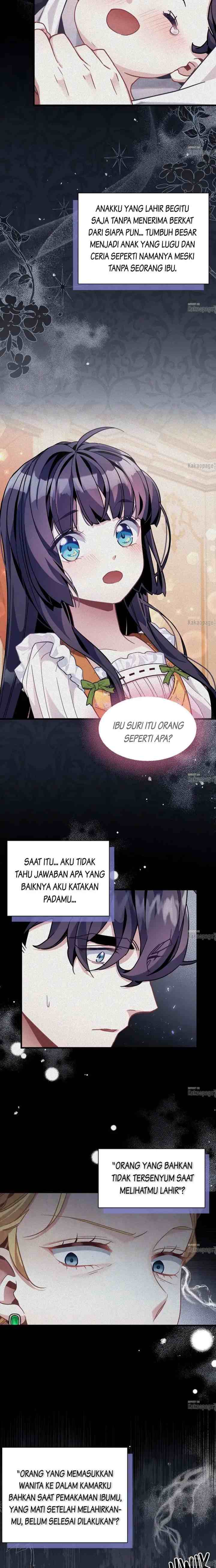 Not Sew Wicked Stepmom chapter 63 halaman 4