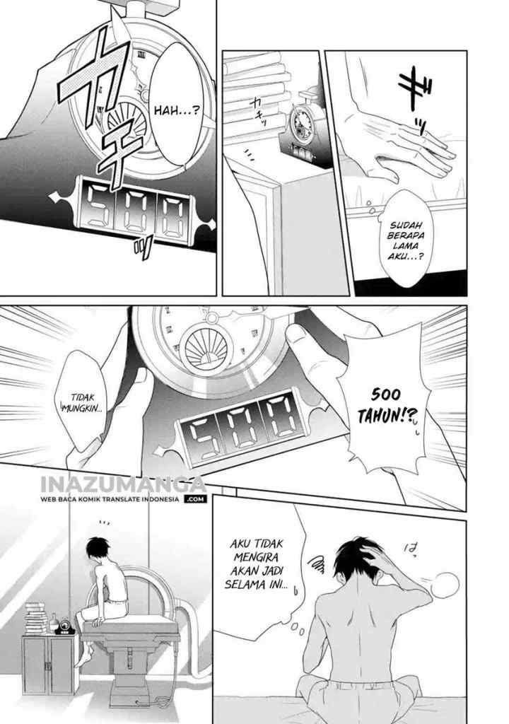 Kiwameta Renkinjutsu ni, Fukanou wa nai. – Bannou Skill de Isekai Musou chapter 1.1 halaman 15