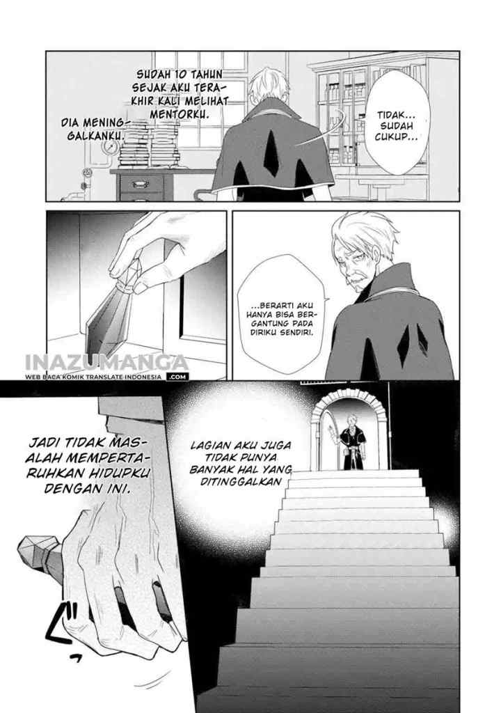 Kiwameta Renkinjutsu ni, Fukanou wa nai. – Bannou Skill de Isekai Musou chapter 1.1 halaman 9