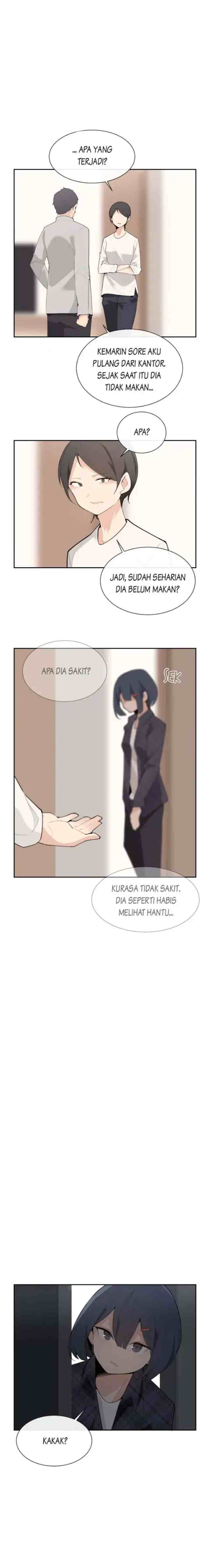 Devil Sword King chapter 164 halaman 11