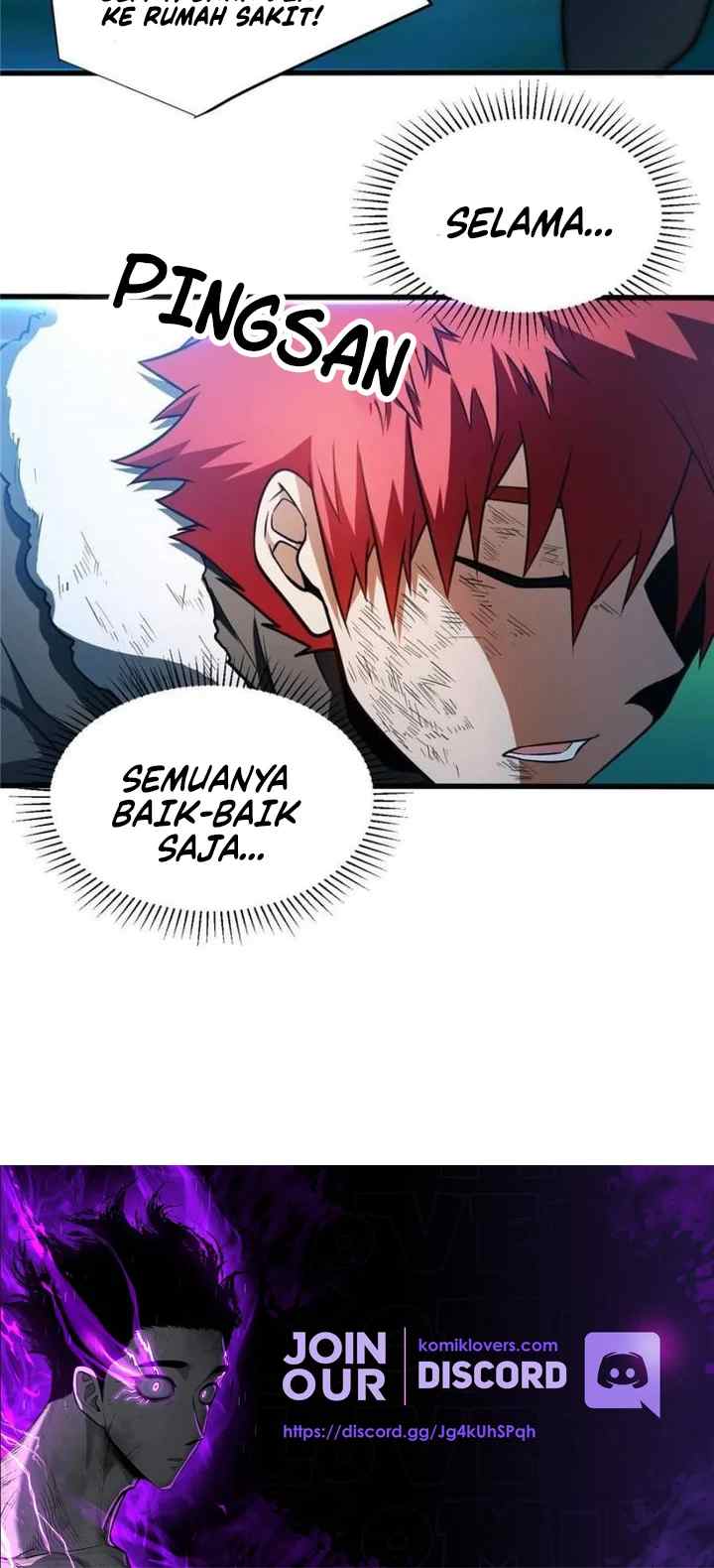 Evil Dragon Is Reincarnated! Revenge Begins at the Age of Five! chapter 110 halaman 9
