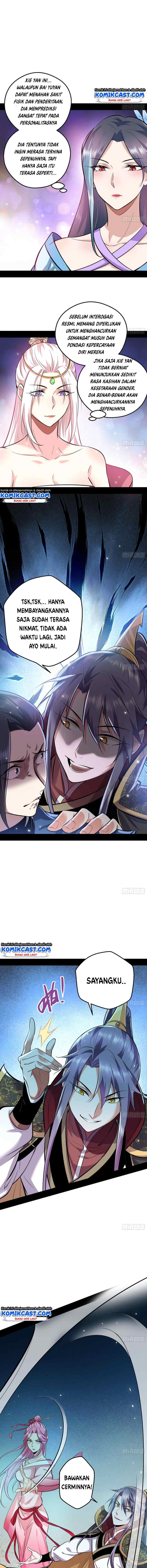 I'm An Evil God chapter 45 halaman 5