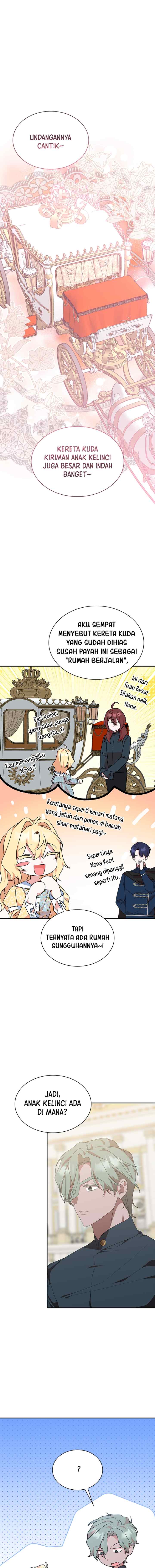 Living in the Princess Flower Garden chapter 47 halaman 15