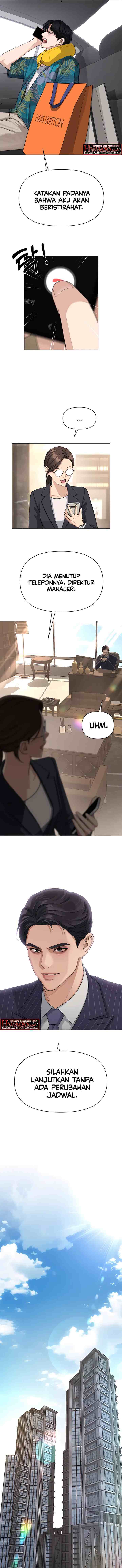 Lee Seop's Love chapter 1 halaman 14