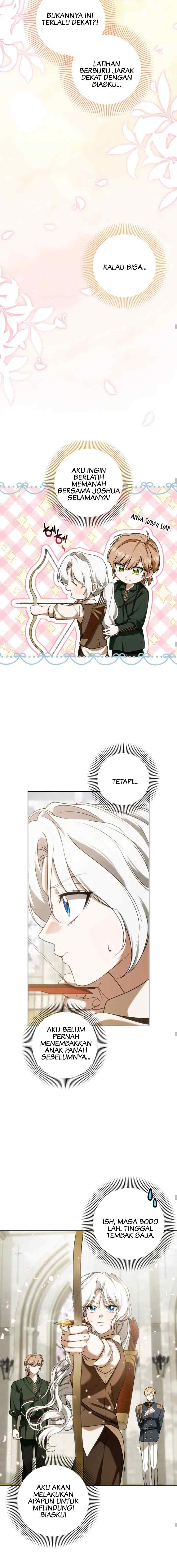 I Am the Obsessive Emperor's Talented Pharmacist chapter 28 halaman 10