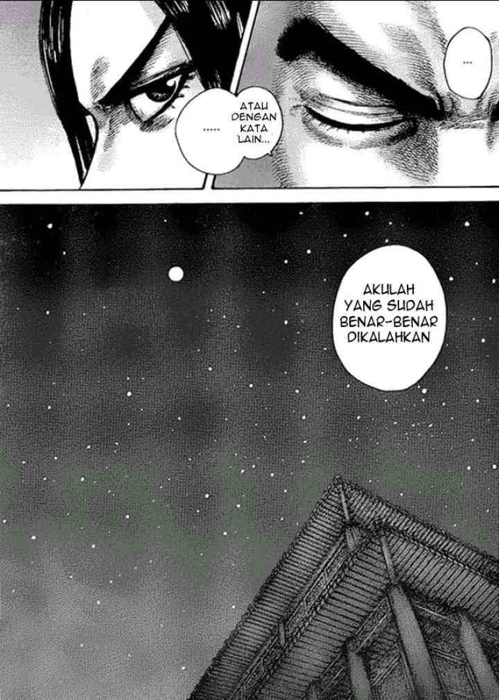 Kingdom chapter 434 halaman 15