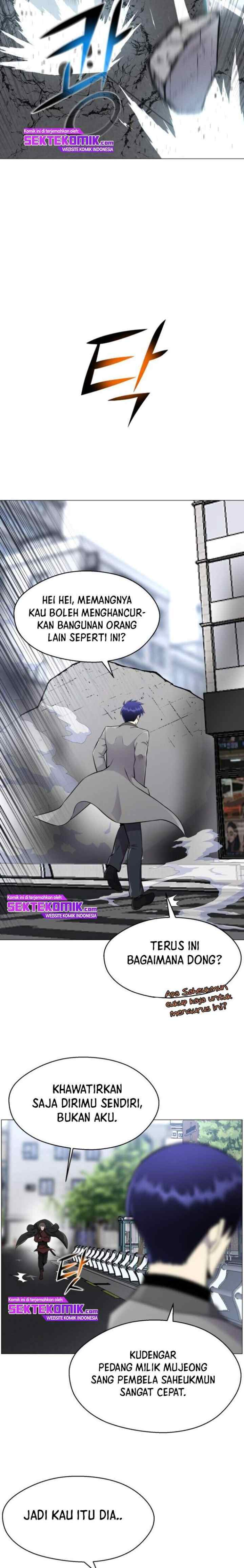 Reverse Villain chapter 82 halaman 10