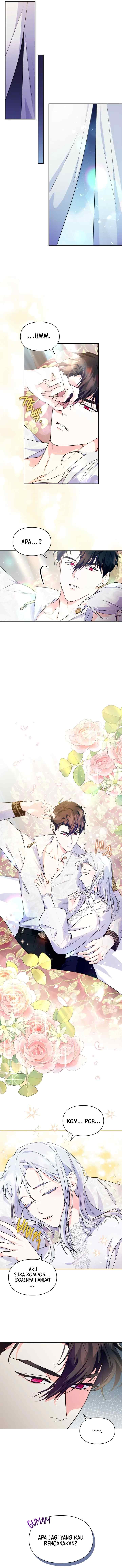 I Became the Tyrant's Servant chapter 13 halaman 8
