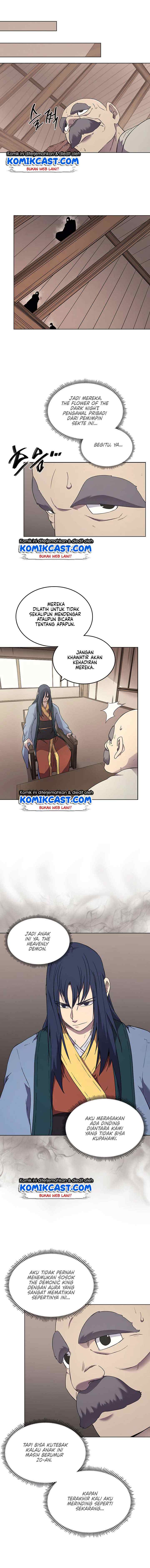 Chronicles of Heavenly Demon chapter 116 halaman 12