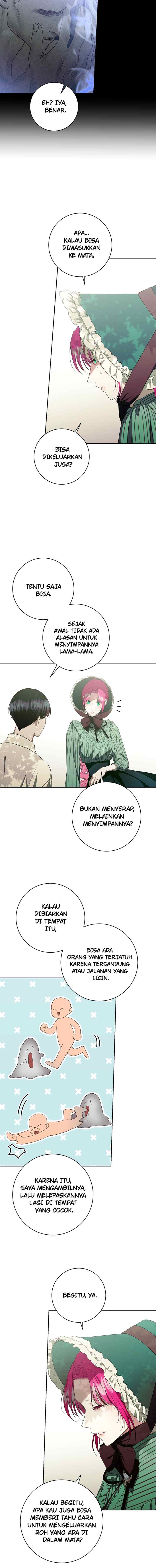Marriage Contract With Two Husbands chapter 43 halaman 10