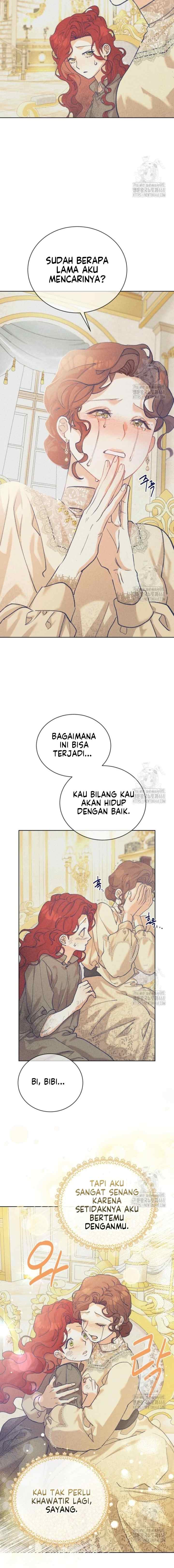 Elegant Aubrey chapter 5 halaman 9