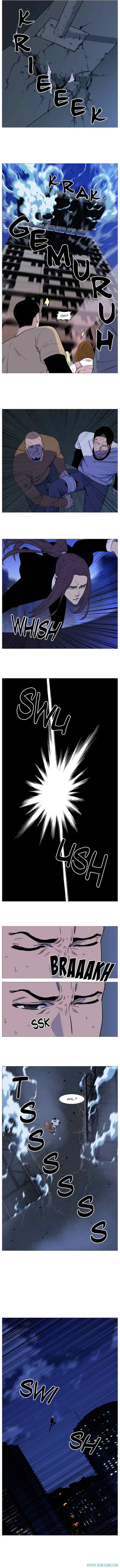 Noblesse chapter 515 halaman 6