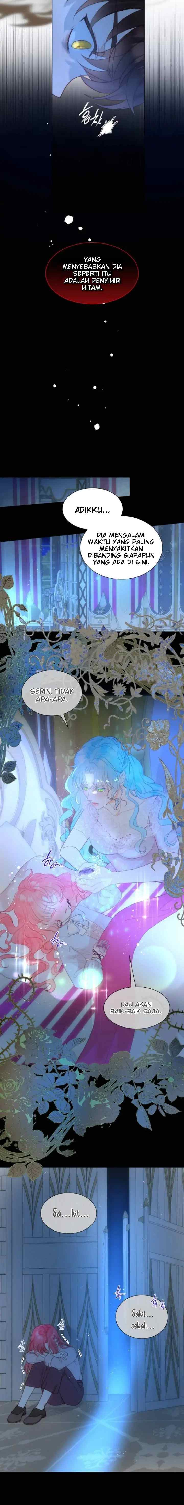 I Was Born The Second Daughter chapter 24 halaman 5