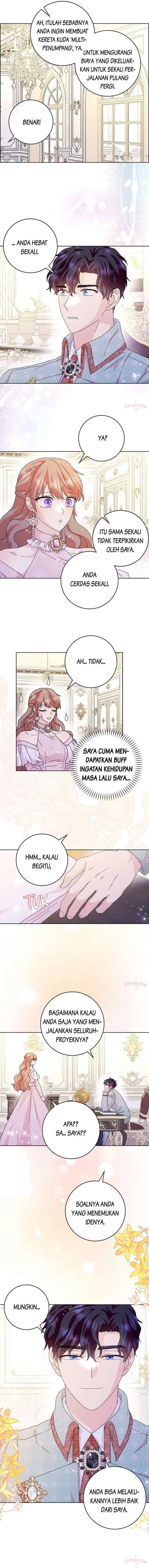 When I Quit Being a Wicked Mother in law, Everyone Becomes Obsessed With Me chapter 62 halaman 12