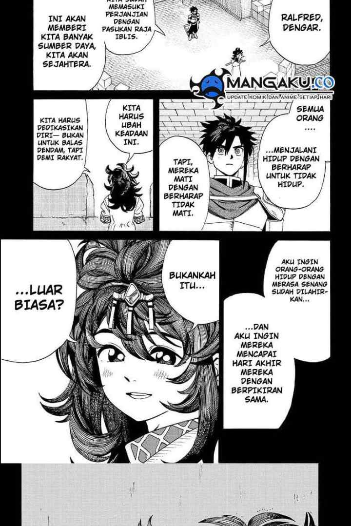 MamaYuyu chapter 11 halaman 15