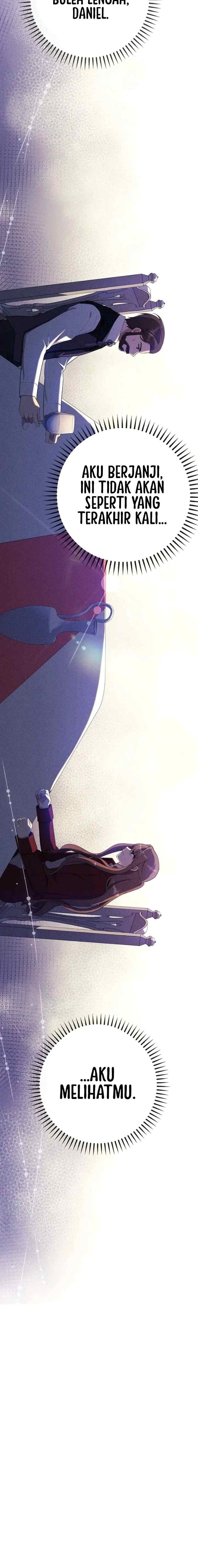 The Grand Duke's Beloved Granddaughter chapter 10 halaman 10