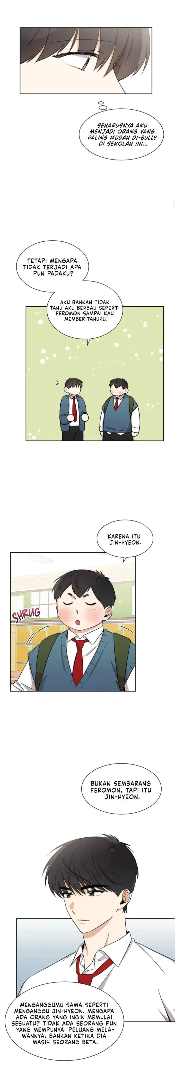 High Pulse chapter 46 halaman 11