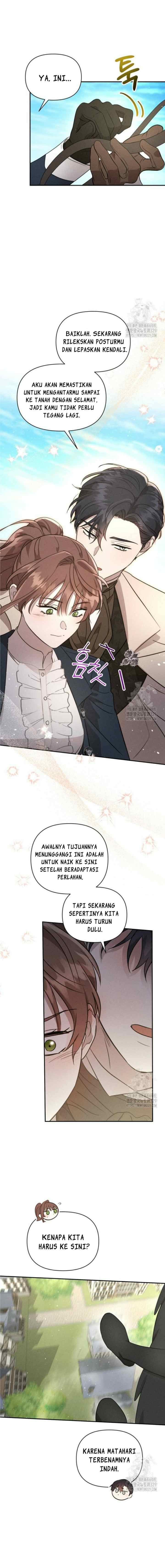Don't Be Carelessly Kind chapter 14 halaman 9