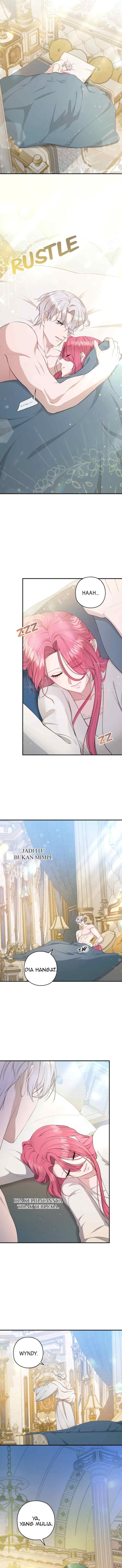 The Devilishly Trash Duke chapter 17 halaman 11