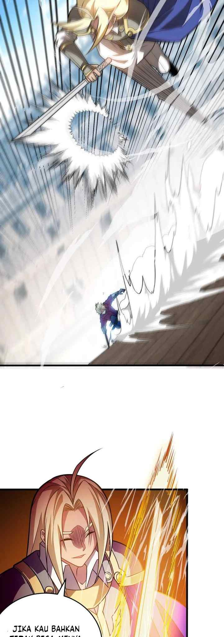 Evil Dragon Is Reincarnated! Revenge Begins at the Age of Five! chapter 155 halaman 8