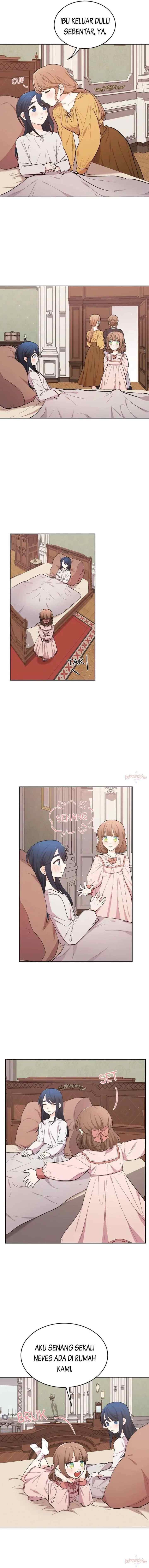 I Was Just an Ordinary Lady chapter 191 halaman 12