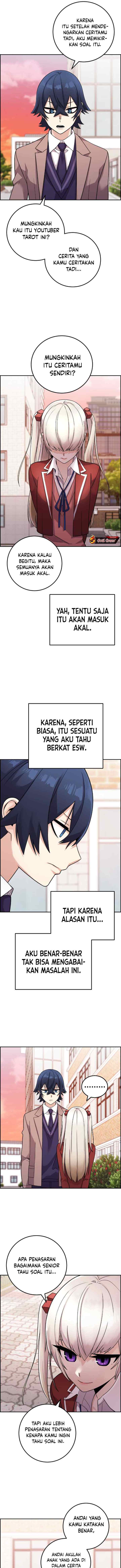 Webtoon Character Na Kang Lim chapter 35 halaman 17