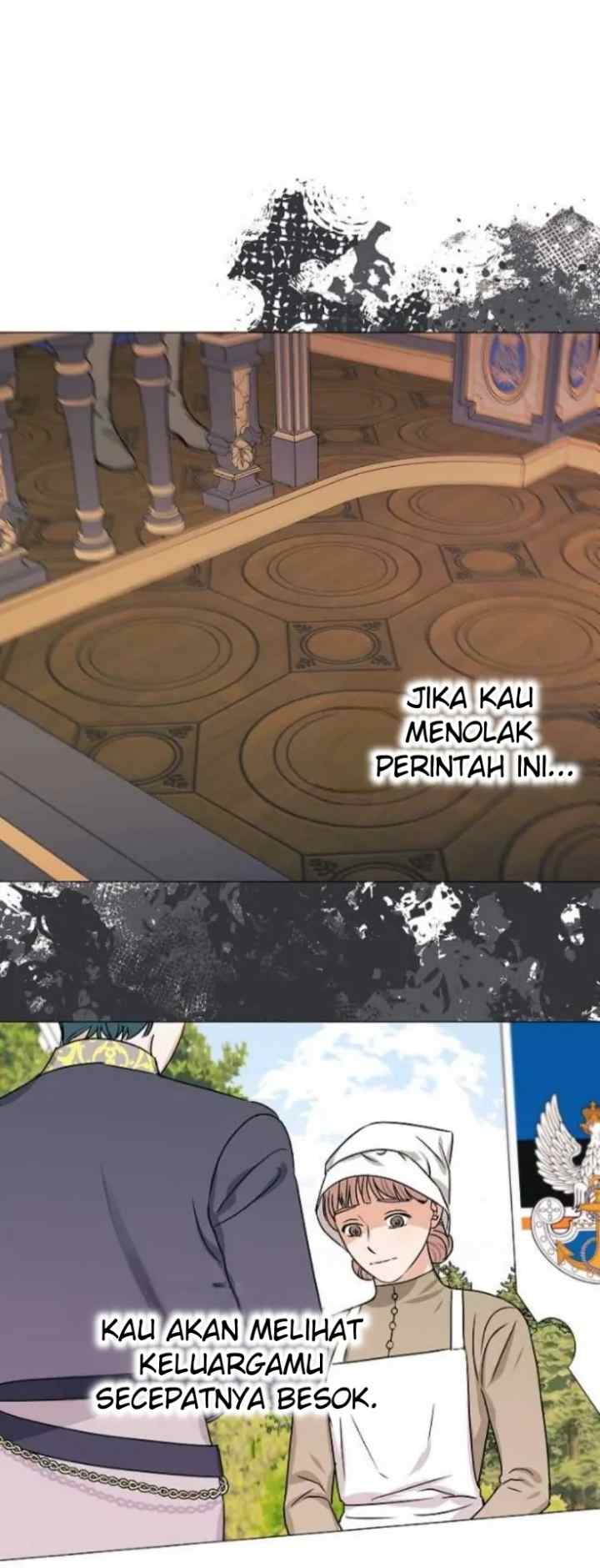 My Dazzling Downfall chapter 98 halaman 13