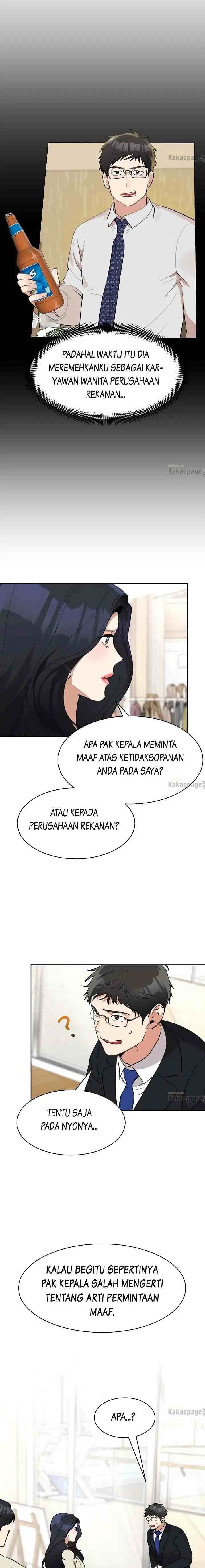 My Wife Is Back chapter 67 halaman 7