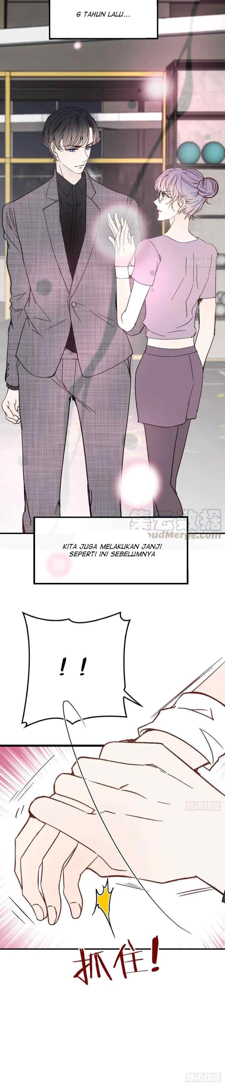 The Duke's Hidden Baby: BOGO! chapter 38 halaman 4