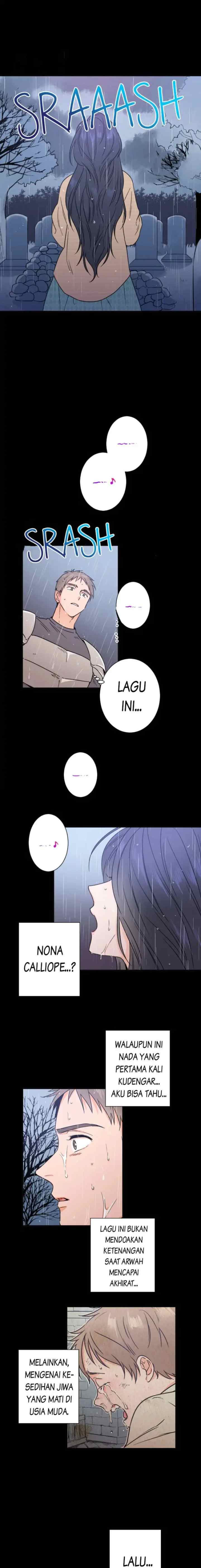 Lady Baby chapter 30 halaman 8