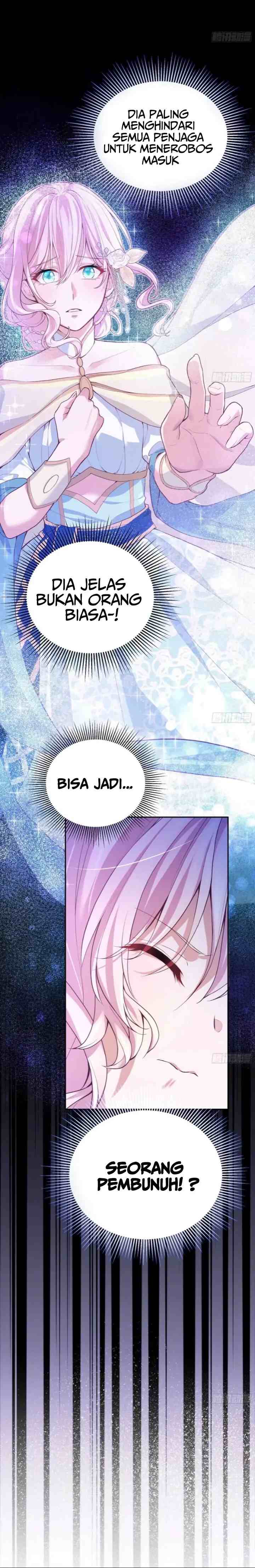 The Enchanting Villainess chapter 27 halaman 5