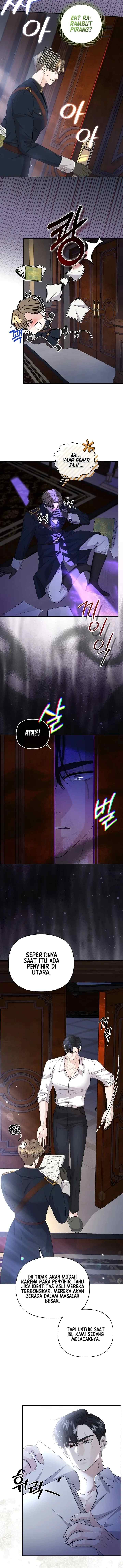Grand Duke of the North chapter 26 halaman 4