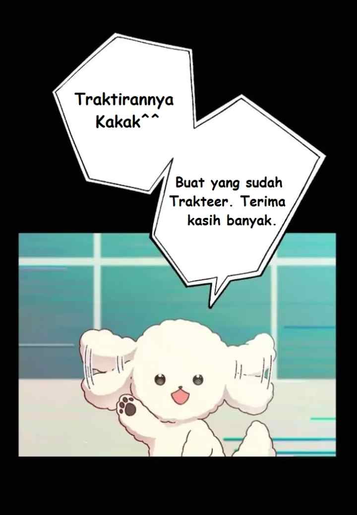 Julietta's Dressing Up chapter 31 halaman 15
