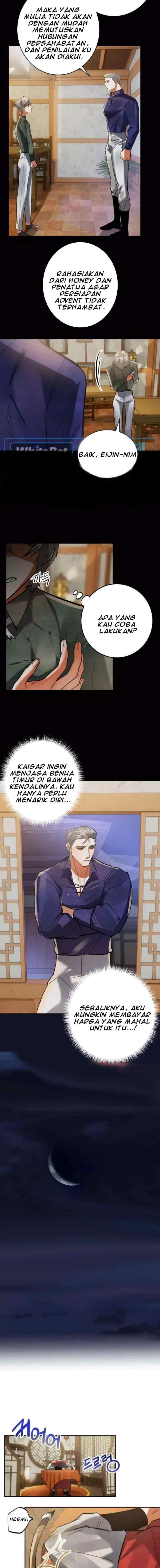 Daemuljeon chapter 38 halaman 6