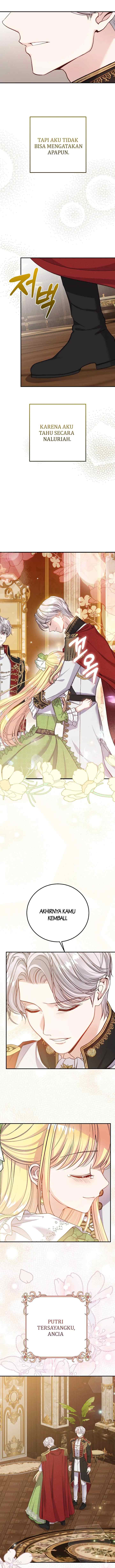 I Became the Wife of the Monstrous Crown Prince chapter 95 halaman 4