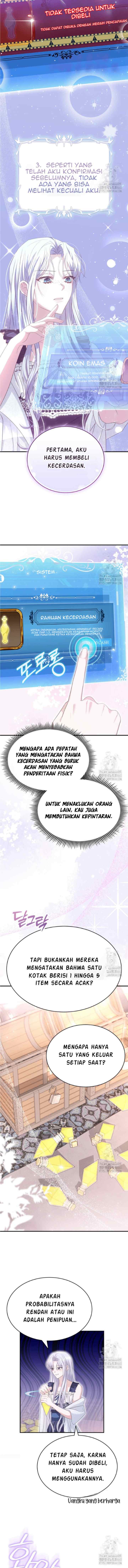 A Guide to the Reality of Villain Extras chapter 2 halaman 16