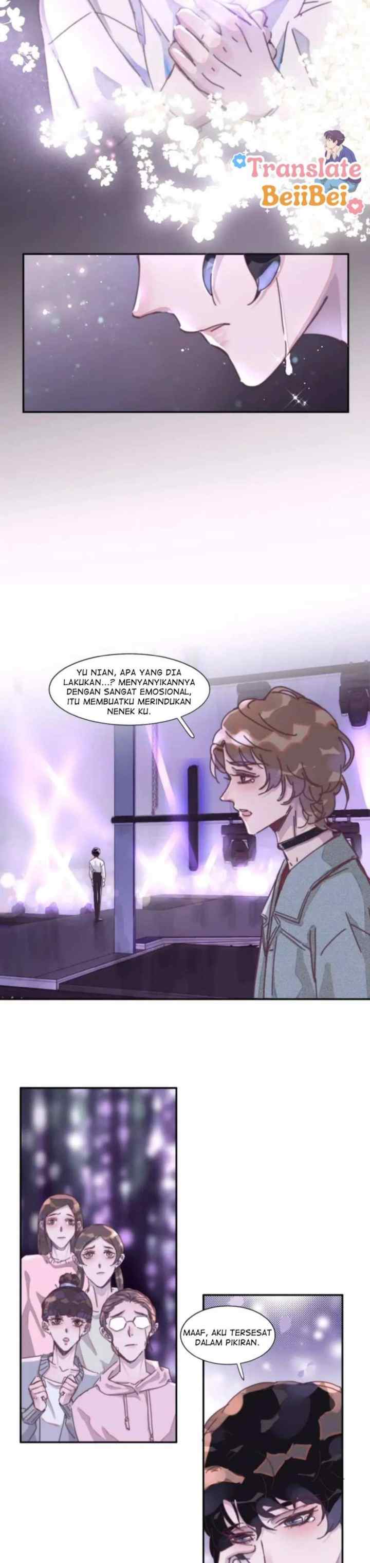 No Money chapter 13 halaman 13