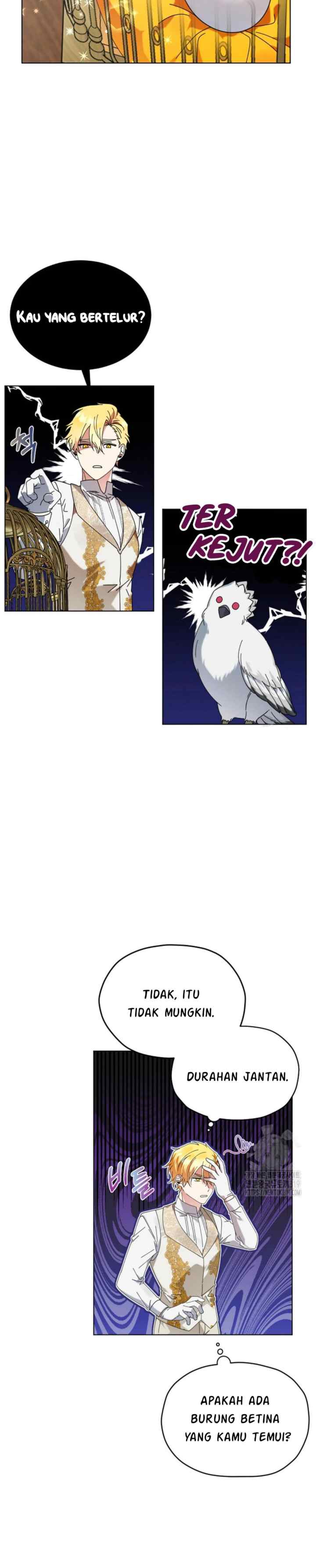 Bird Empress chapter 0 halaman 11