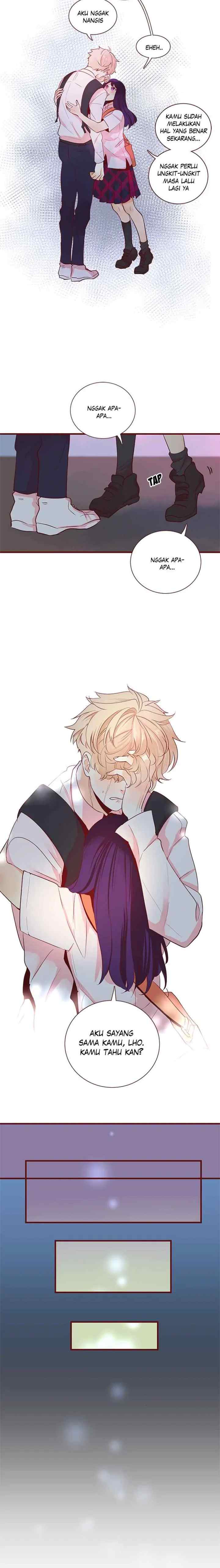 Flawless chapter 187 halaman 7